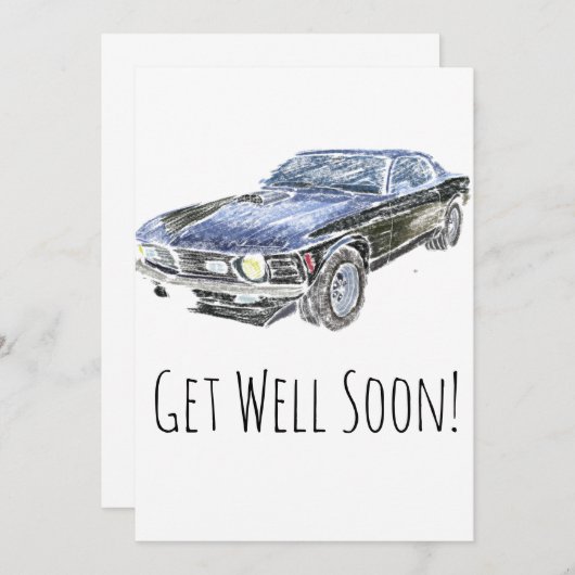  spierwagen Weldra (Voorkant / Achterkant)