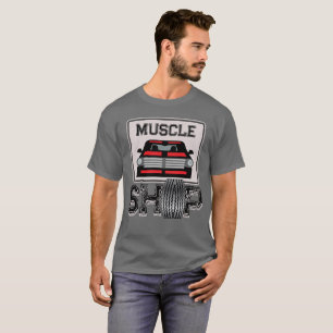 Spierwinkel Autocultuur T-shirt