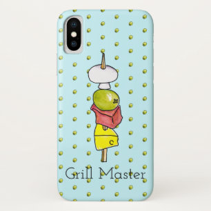 Spies Case-Mate iPhone Case