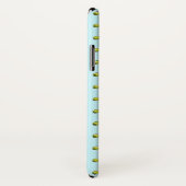 Spies Case-Mate iPhone Case (Achterkant / rechts)