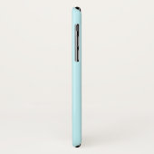 Spies Case-Mate iPhone Case (Achterkant/links)