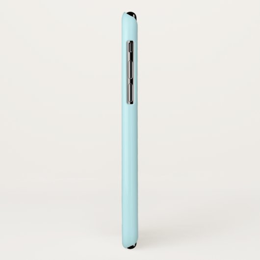 Spies Case-Mate iPhone Case (Achterkant/links)