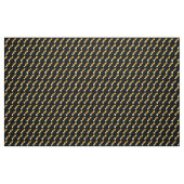 Spies Stof (Fat Quarter)