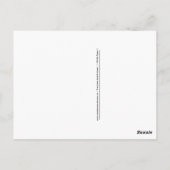 Spiez Castle, Zwitserland/Schloss Spiez, Schweiz Briefkaart (Achterkant)