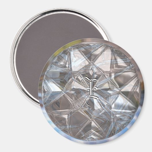 Spiff  magneet (Voorkant / Achterkant)