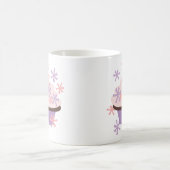 Spiffy Cake Koffiemok (Center)