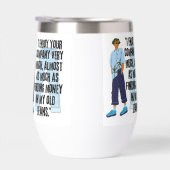 SPIJKERBROEK CITAAT (Rechts)