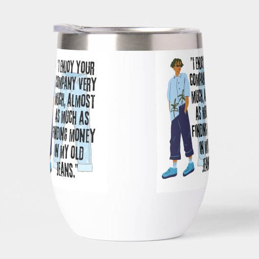 SPIJKERBROEK CITAAT (Rechts)