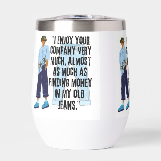 SPIJKERBROEK CITAAT (Voorkant)