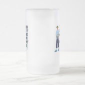 SPIJKERBROEK CITAAT MATGLAS BIERPUL (Center)