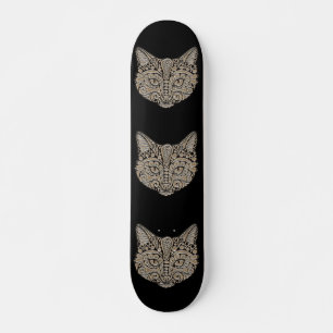 spijkerbroek persoonlijk skateboard