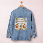 Spijkerjas Denim Jacket (Hangar)