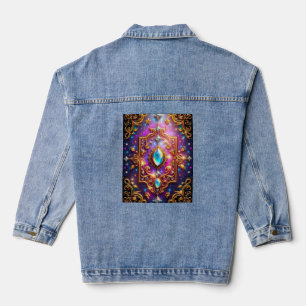 Spijkerjas Denim Jacket
