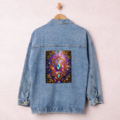 Spijkerjas Denim Jacket (Hangar)