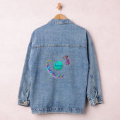 Spijkerjas Denim Jacket (Hangar)