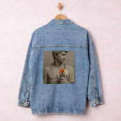 spijkerjas denim jacket (Hangar)