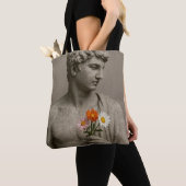 spijkerjas tote bag (Dichtbij)