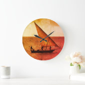  Spijseilanden Zanzibar  Grote Klok (Huis)