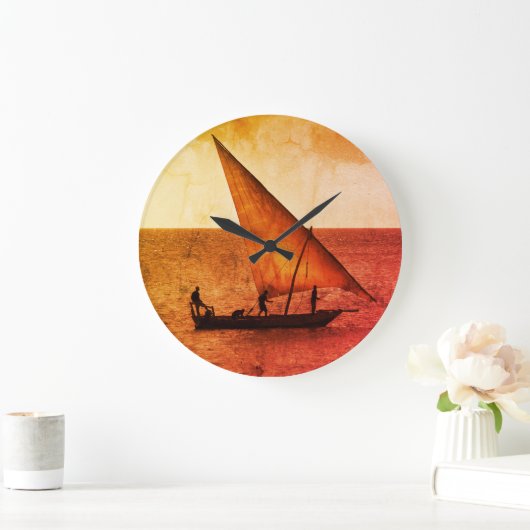 Spijseilanden Zanzibar Grote Klok (Huis)