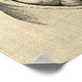 Spijsverteringsstelsel Anatomie print 2 Gastro-ent (Hoek)