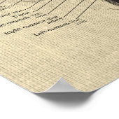 Spijsverteringsstelsel Anatomie print 3 Gastro-ent (Hoek)