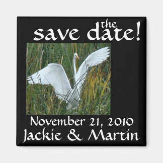 Spijt Bewaar de Datummagneet Magneet