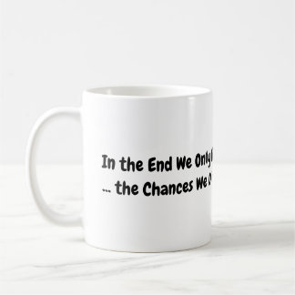 Spijt van de Chances Mok