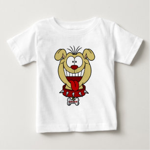 Spike Baby T-Shirt