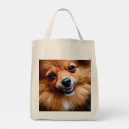 Spike Canvas tas