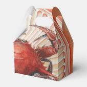 Spike, de zwaarste wereld bedankdoosjes (Voorkant Zijde)