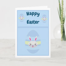 Spike en Friends paashaas.