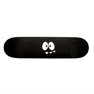 Spike Eyes Skateboard - Animation Mentor