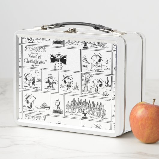 Spike is dirigent van het orkest (In situ)