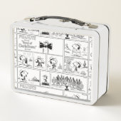 Spike is dirigent van het orkest (Achterkant)