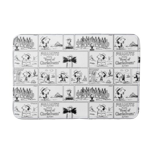 Spike is dirigent van het orkest badmat (Voorkant)