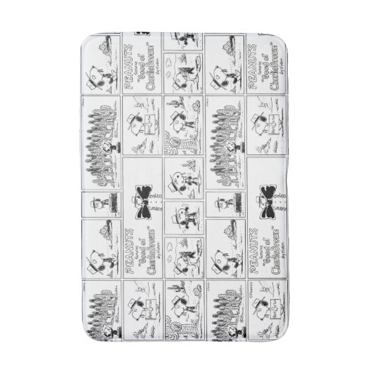 Spike is dirigent van het orkest badmat (Voorkant Verticaal)