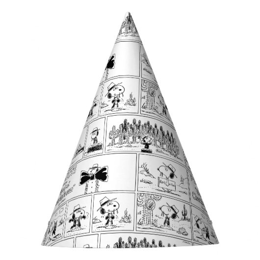 Spike is dirigent van het orkest feesthoedjes (Voorkant)