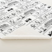 Spike is dirigent van het orkest sherpa deken (3/4)