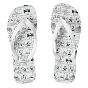 Spike is dirigent van het orkest teenslippers