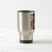 Spike KamoDog Travel Mug Reisbeker (Center)