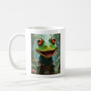 spike koffiemok