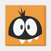 Spike Magnet - Animatie mentor (Voorkant)