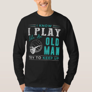  Spike Master: Blijf op de hoogte van mijn hilaris T-shirt