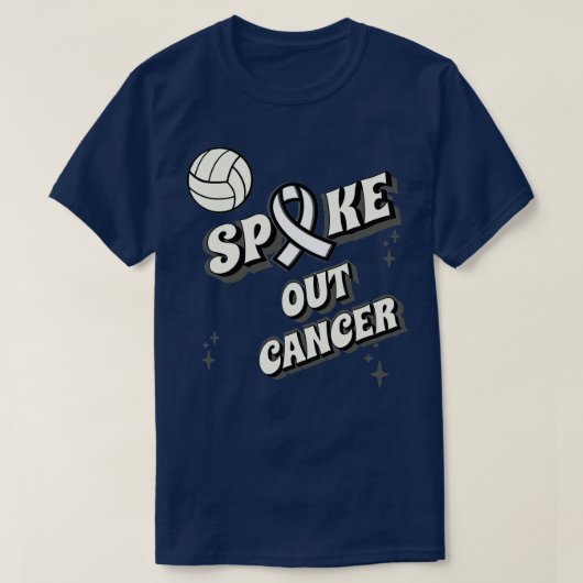 SPIKE OUT KANKER 69 GROTE OTIS T-SHIRT (Design voorkant)