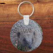 Spike-sleutelhanger Sleutelhanger (Voorkant)
