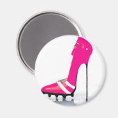 Spike-Snoep Magneet (Voorkant / Achterkant)