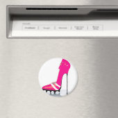 Spike-Snoep Magneet (Insitu (Vaatwasser))