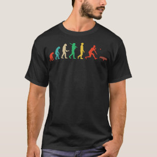 Spike Speler Gift Ball Sport Evolution 2 T-shirt