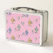 Spike Sugar Pop Pattern (Achterkant)