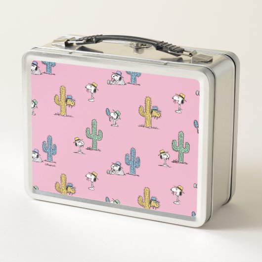 Spike Sugar Pop Pattern (Achterkant)